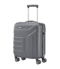 Набор чемоданов Travelite Vector Anthracite TL072044-04 картинка, изображение, фото