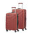 Набір валіз Travelite Vector Coral TL072044-88 картинка, зображення, фото