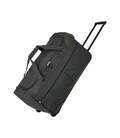Дорожная сумка на колесах Travelite Basics Anthracite Maxi TL096283-04 картинка, изображение, фото