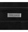 Чемодан на 4 колесах Travelite MAILAND/Black Midi TL573348-01 картинка, изображение, фото