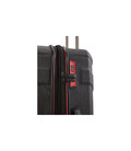 Набор чемоданов Travelite Vector Black TL072044-01 картинка, изображение, фото