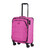 Чемодан Travelite Adria Pink Mini TL080247-17 картинка, изображение, фото