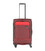 Чемодан Travelite DERBY/Red Twotone Midi TL087548-10 картинка, изображение, фото