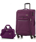 Чемодан Travelite KENDO/Purple Maxi TL090341-19 картинка, изображение, фото