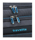 Дорожня сумка на колесах Travelite CROSSLITE/Anthracite TL089502-04 картинка, зображення, фото