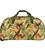 Дорожня сумка на колесах Travelite Kick Off 69 Jungle XL Дуже Великий TL006911-97 картинка, зображення, фото