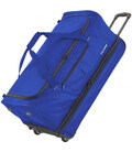 Дорожная сумка на колесах Travelite BASICS/Royal Blue TL096276-21 картинка, изображение, фото