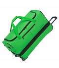 Дорожня сумка на колесах Travelite BASICS/Green L Велика TL096276-80 картинка, зображення, фото