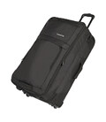 Дорожня сумка на колесах Travelite BASICS/Black TL096338-01 картинка, зображення, фото