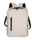 Рюкзак для ноутбука Travelite Basics Off-White TL096341-30 картинка, зображення, фото