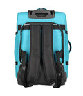 Рюкзак на колесах Travelite BASICS/Turquoise Print TL096351-23 картинка, зображення, фото
