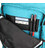 Рюкзак на колесах Travelite BASICS/Turquoise Print TL096351-23 картинка, изображение, фото