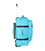 Рюкзак на колесах Travelite BASICS/Turquoise Print TL096351-23 картинка, зображення, фото
