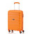 Валіза Travelite NOVA/Orange Маленька TL074047-87 картинка, зображення, фото