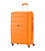 Чемодан на 4 колесах Travelite NOVA/Orange Midi TL074048-87 картинка, изображение, фото