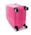Чемодан Travelite KALISTO/Pink Midi TL074448-17 картинка, изображение, фото