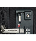 Дорожный набор Travelite JADE/Black Mini TL090130-01 картинка, изображение, фото