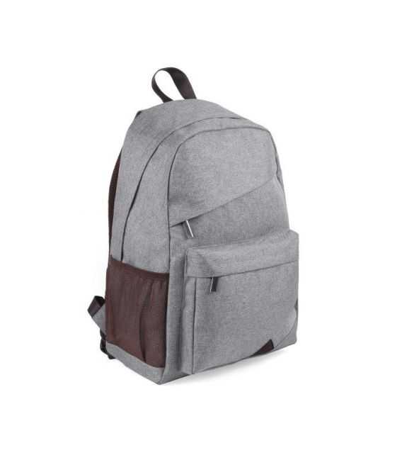 Рюкзак для подорожей Totobi Tour сірий картинка, зображення, фото