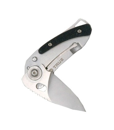 Складной нож True Utility Skeleton Knife Pro Tu574 картинка, изображение, фото