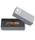 Складной нож Victorinox COMPANION Wood Swiss Spirit LE 2023 1.3901.63L23 картинка, изображение, фото
