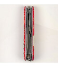 Складной нож Victorinox CLIMBER ZODIAC Китайский красный дракон 1.3703.Z3250p картинка, изображение, фото