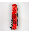 Складной нож Victorinox CLIMBER ZODIAC Китайский красный дракон 1.3703.Z3250p картинка, изображение, фото