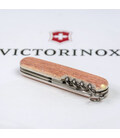 Складной нож Victorinox SPARTAN ZODIAC 3D Деревянный дракон 1.3603.7.Z3310h картинка, изображение, фото