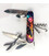 Складной нож Victorinox HUNTSMAN ZODIAC Звёздный дракон 1.3713.3.Z3220p картинка, изображение, фото