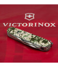 Складной нож Victorinox SPARTAN ARMY Пиксель 1.3603.3.W3940p картинка, изображение, фото
