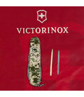 Складной нож Victorinox SPARTAN ARMY Пиксель 1.3603.3.W3940p картинка, изображение, фото