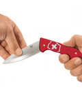 Складной нож Victorinox EVOKE Alox 0.9415.D20 картинка, изображение, фото