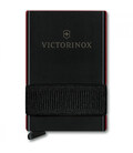 Картка-мультитул з картхолдером Victorinox SMARTCARD Wallet Iconic Red 0.7250.13 картинка, зображення, фото