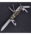 Складной нож Victorinox Spartan 1.3603.94 картинка, изображение, фото