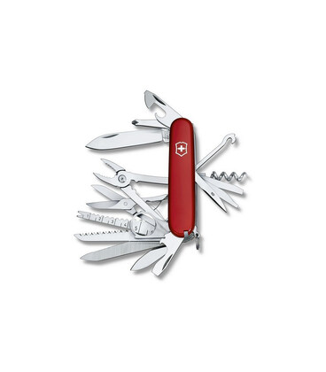 Складной нож Victorinox Swisschamp 1.6795 картинка, изображение, фото