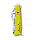 Складной нож Victorinox Rescuetool One Hand 0.8623.MWN картинка, изображение, фото