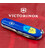 Складаний ніж Victorinox SPARTAN UKRAINE Тризуб фігурний на фоні прапора 1.3603.2_T1026u картинка, зображення, фото