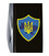 Складной нож Victorinox SPARTAN UKRAINE Трезубец на щите 1.3603.3_T1080u картинка, изображение, фото