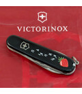 Складной нож Victorinox SPARTAN UKRAINE Паляниця 1.3603.3_T1300u картинка, изображение, фото