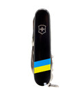 Складной нож Victorinox CLIMBER UKRAINE Флаг Украины 1.3703.3_T1100u картинка, изображение, фото