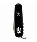 Складной нож Victorinox WAITER UKRAINE 0.3303.3_T0010r картинка, изображение, фото