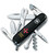 Складной нож Victorinox CLIMBER ARMY Эмблема ВСУ + Надпись ЗСУ 1.3703.3_W1011u картинка, изображение, фото
