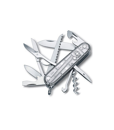 Складной нож Victorinox Huntsman 1.3713.T7 картинка, изображение, фото