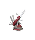 Складной нож Victorinox Mountaineer 1.3743 картинка, изображение, фото
