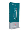 Складной нож Victorinox Classic Sd Alox Colors 0.6221.242G картинка, изображение, фото