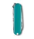 Складной нож Victorinox CLASSIC SD Colors 0.6223.23G картинка, изображение, фото