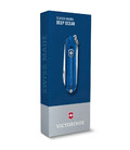 Складной нож Victorinox CLASSIC SD Colors 0.6223.T2G картинка, изображение, фото
