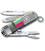Складной нож Victorinox CLASSIC LE Retro TV 0.6223.L2104 картинка, изображение, фото