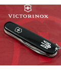 Складной нож Victorinox SPARTAN UKRAINE 1.3603.3_T0010r картинка, изображение, фото