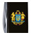 Складаний ніж Victorinox SPARTAN UKRAINE Великий Герб України 1.3603.3_T0400u картинка, зображення, фото
