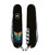 Складной нож Victorinox SPARTAN UKRAINE Ангел ВСУ 1.3603.3_T1061u картинка, изображение, фото